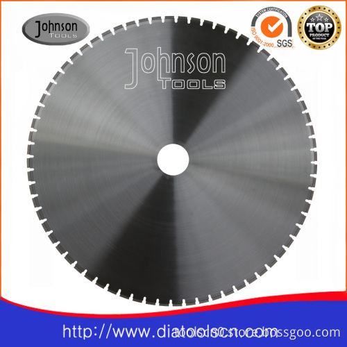 1200mm Diamond Floor Saw Blade for Concrete and Asphalt